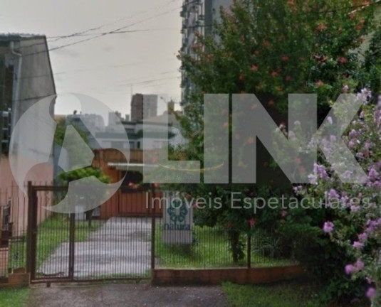 Terreno à Venda, 346 m² em Jardim Botânico - Porto Alegre