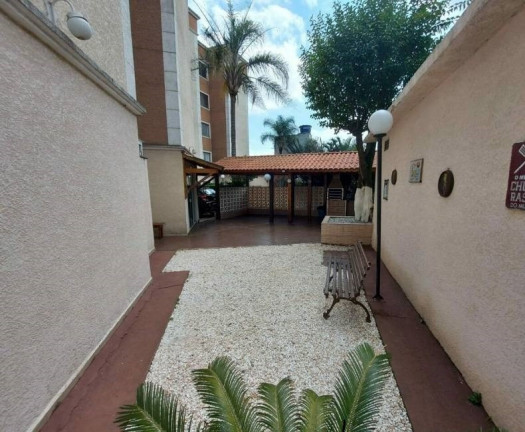 Imagem Imóvel com 2 Quartos à Venda, 48 m² em Penha De França - São Paulo