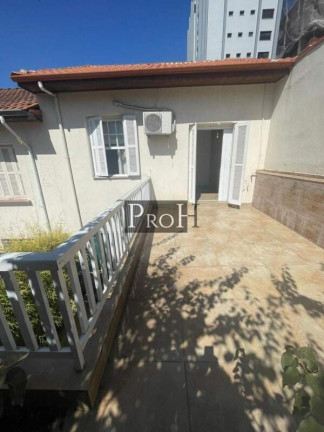 Imagem Sobrado com 3 Quartos à Venda, 140 m² em Jardim - Santo André Imagem Sobrado com 3 Quartos à Venda, 140 m² em Jardim - Santo André