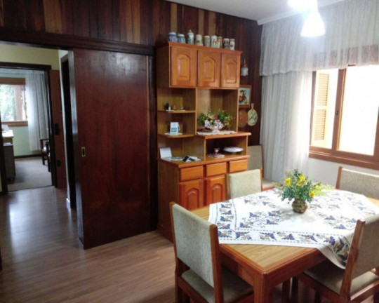 Imagem Imóvel com 5 Quartos à Venda,  em Logradouro - Nova Petrópolis