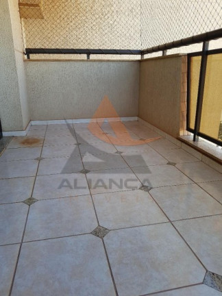 Imagem Apartamento com 3 Quartos à Venda, 180 m² em Jardim São Luiz - Ribeirão Preto