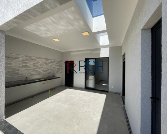 Imagem Casa com 3 Quartos à Venda, 171 m² em Parque Ibiti Reserva - Sorocaba
