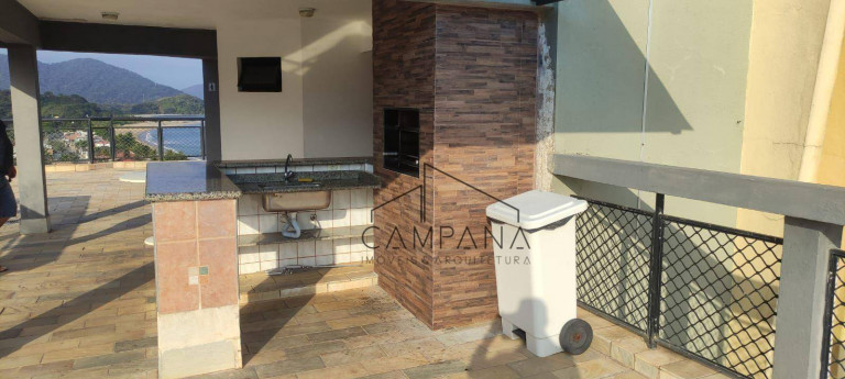 Imagem Apartamento com 2 Quartos à Venda, 75 m² em Cocanha - Caraguatatuba Imagem Apartamento com 2 Quartos à Venda, 75 m² em Cocanha - Caraguatatuba