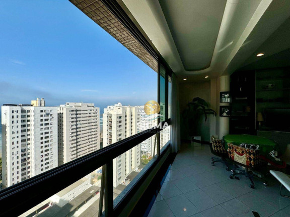 Imagem Cobertura com 5 Quartos à Venda ou Locação, 360 m² em Pitangueiras - Guarujá Imagem Cobertura com 5 Quartos à Venda ou Locação, 360 m² em Pitangueiras - Guarujá