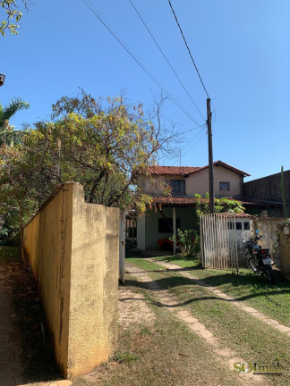 Imagem Chácara com 10 Quartos à Venda, 520 m² em Condomínio Seranila - Monte Mor