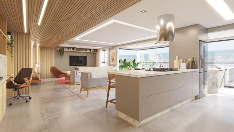 Imagem Apartamento com 3 Quartos à Venda, 109 m² em Boa Vista - Bragança Paulista Imagem Apartamento com 3 Quartos à Venda, 109 m² em Boa Vista - Bragança Paulista