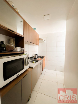Imagem Apartamento com 2 Quartos à Venda, 40 m² em Cidade Alta - Bento Gonçalves