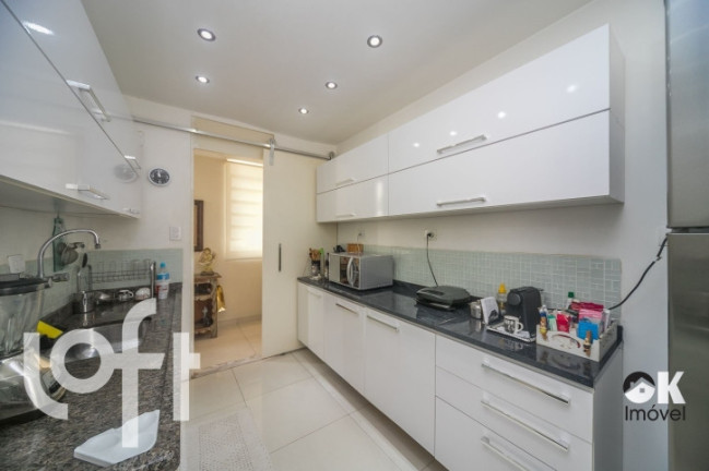 Imagem Apartamento com 3 Quartos à Venda, 127 m² em Jardim Paulista - São Paulo Imagem Apartamento com 3 Quartos à Venda, 127 m² em Jardim Paulista - São Paulo