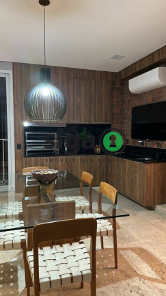 Imagem Apartamento com 6 Quartos à Venda, 427 m² em Panamby - São Paulo Imagem Apartamento com 6 Quartos à Venda, 427 m² em Panamby - São Paulo