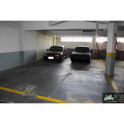 Imagem Apartamento com 3 Quartos à Venda, 166 m² em Pio X - Caxias Do Sul