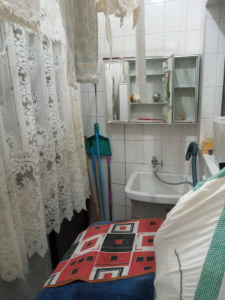 Imagem Apartamento com 2 Quartos à Venda, 71 m² em Agenor De Campos - Mongaguá