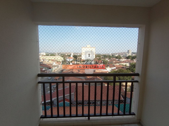 Imagem Apartamento com 2 Quartos para Alugar, 65 m² em Vila Nossa Senhora Das Graças - Taubaté
