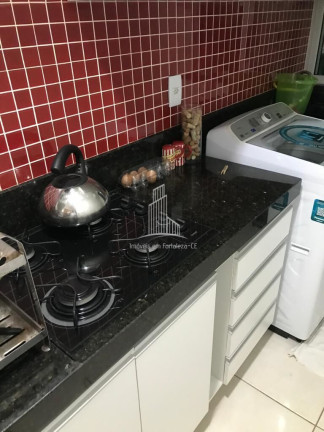 Imagem Apartamento com 2 Quartos à Venda, 73 m² em Porto Das Dunas - Aquiraz