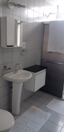 Imagem Apartamento com 2 Quartos à Venda, 70 m² em Santo Amaro - São Paulo