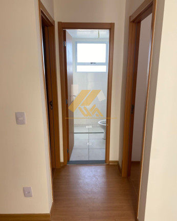 Imagem Apartamento com 2 Quartos para Alugar, 65 m² em Vila São Paulo - Mogi Das Cruzes