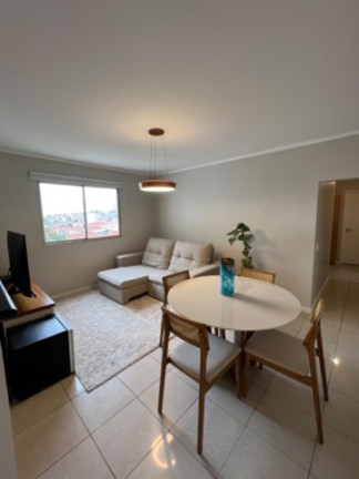 Apartamento com 2 Quartos à Venda, 59 m² em Saúde - São Paulo