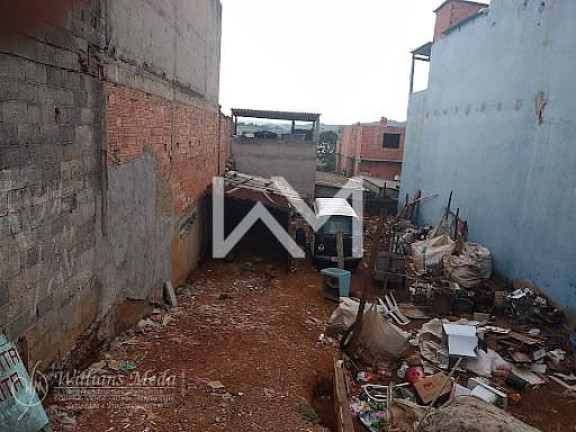 Imagem Terreno à Venda, 125 m² em Jardim Ponte Alta I - Guarulhos