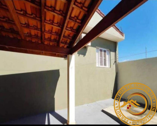 Imagem Casa com 3 Quartos à Venda, em Jardim Oliveira - Itu Imagem Casa com 3 Quartos à Venda, em Jardim Oliveira - Itu