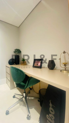 Imagem Apartamento com 2 Quartos à Venda, 131 m² em Brooklin - São Paulo