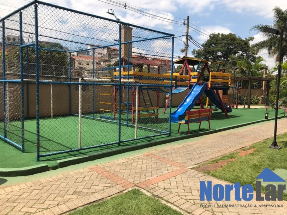 Imagem Apartamento com 2 Quartos à Venda, 50 m² em Vila Roque - São Paulo