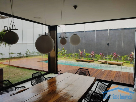 Imagem Casa de Condomínio com 4 Quartos à Venda, 450 m² em Tarumã - Santana De Parnaíba