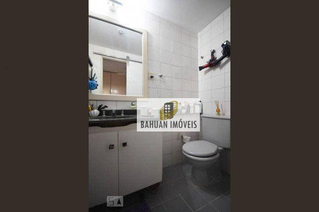 Imagem Apartamento com 3 Quartos à Venda, 98 m² em Vila Andrade - São Paulo