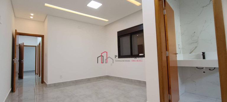 Imagem Casa com 3 Quartos à Venda, 154 m² em Residencial Jardim Do Jatobá - Hortolândia