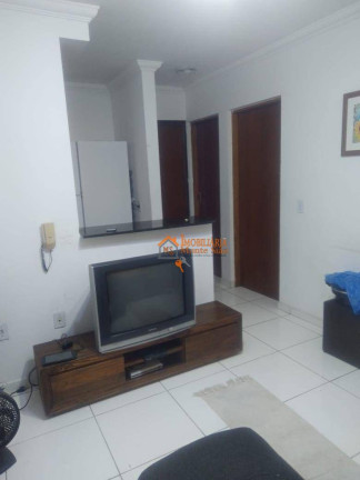 Imagem Apartamento com 2 Quartos à Venda, 74 m² em Vila Nova Bonsucesso - Guarulhos Imagem Apartamento com 2 Quartos à Venda, 74 m² em Vila Nova Bonsucesso - Guarulhos