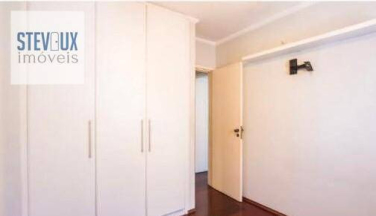 Imagem Apartamento com 2 Quartos à Venda, 58 m² em Vila Olímpia - São Paulo