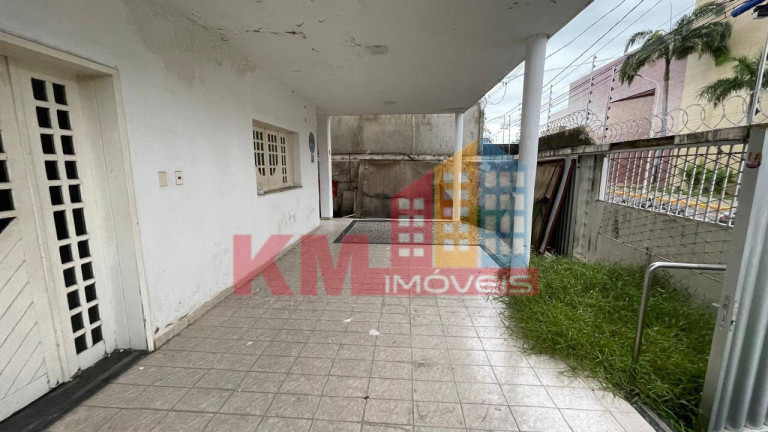Imagem Casa com 4 Quartos à Venda, 446 m² em Centro - Mossoró Imagem Casa com 4 Quartos à Venda, 446 m² em Centro - Mossoró