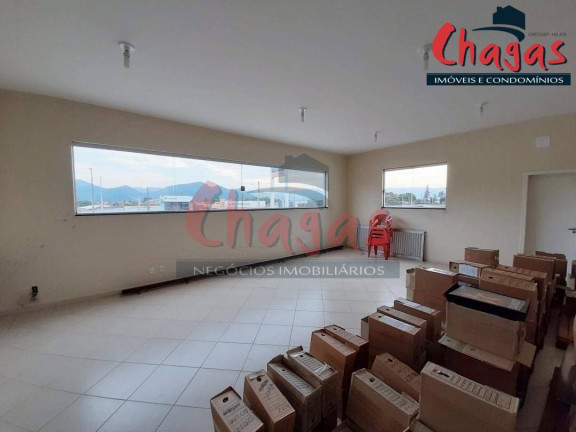 Imagem Sala Comercial para Alugar, 70 m² em Jardim Tarumãs - Caraguatatuba Imagem Sala Comercial para Alugar, 70 m² em Jardim Tarumãs - Caraguatatuba