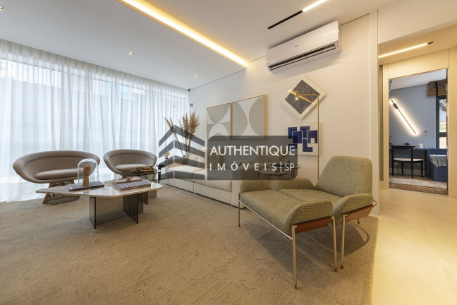 Imagem Apartamento com 3 Quartos à Venda, 103 m² em Jardim Paulista - São Paulo Imagem Apartamento com 3 Quartos à Venda, 103 m² em Jardim Paulista - São Paulo