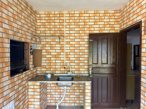 Imagem Casa com 3 Quartos à Venda, 140 m² em Salinas - Balneário Barra Do Sul