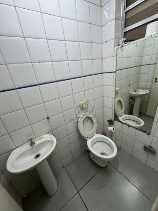 Imagem Sala Comercial para Alugar, 50 m² em Centro - Londrina