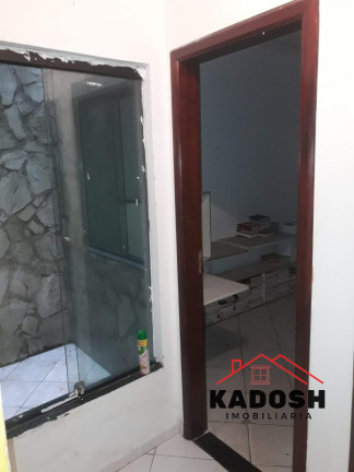 Imagem Casa com 3 Quartos à Venda, 175 m² em Serraria Brasil - Feira De Santana Imagem Casa com 3 Quartos à Venda, 175 m² em Serraria Brasil - Feira De Santana