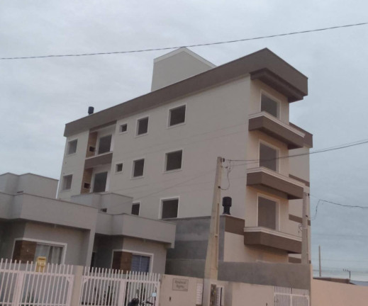 Imagem Apartamento com 3 Quartos à Venda, 74 m² em Joaia - Tijucas