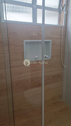 Imagem Apartamento com 1 Quarto à Venda, 35 m² em Ponta Da Praia - Santos Imagem Apartamento com 1 Quarto à Venda, 35 m² em Ponta Da Praia - Santos