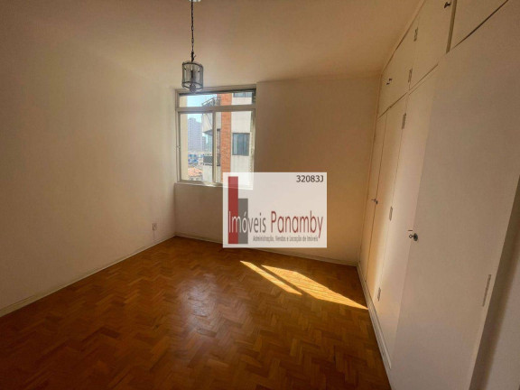 Imagem Apartamento com 2 Quartos à Venda, 103 m² em Vila Mariana - São Paulo
