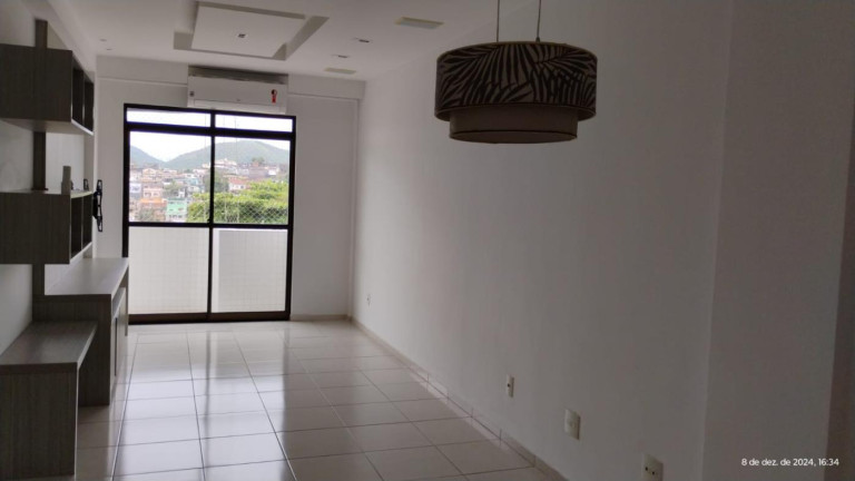 Imagem Apartamento com 3 Quartos à Venda, 96 m² em Pechincha - Rio De Janeiro