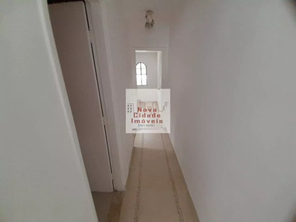 Imagem Casa com 3 Quartos à Venda, 86 m² em Vila Olímpia - São Paulo Imagem Casa com 3 Quartos à Venda, 86 m² em Vila Olímpia - São Paulo