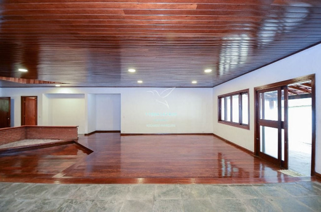 Imagem Casa com 5 Quartos à Venda, 350 m² em Jardim Santa Paula - Cotia