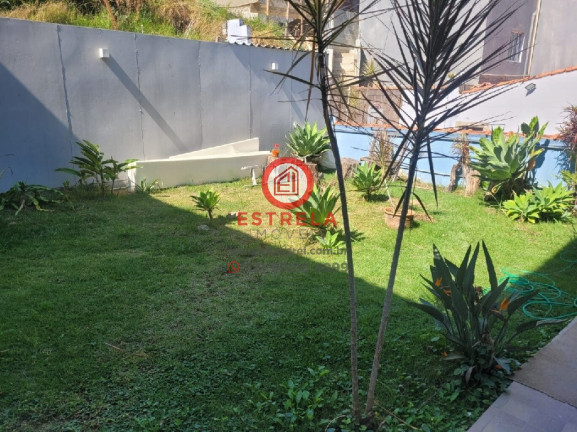 Imagem Kitnet com 1 Quarto para Alugar, 25 m² em Bairro Do Colônia - Jacareí