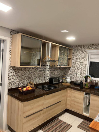 Imagem Apartamento com 3 Quartos à Venda, 175 m² em Parque Campolim - Sorocaba