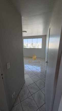 Imagem Apartamento com 3 Quartos à Venda, 90 m² em Setor Central - Goiânia