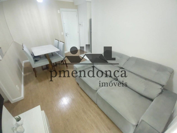Imagem Apartamento com 2 Quartos à Venda, 81 m² em Lapa - São Paulo