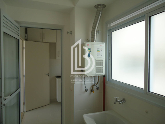 Imagem Apartamento com 3 Quartos para Alugar, 123 m² em Centro - São Bernardo Do Campo