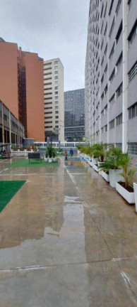 Imagem Apartamento com 2 Quartos à Venda, 72 m² em Bela Vista - São Paulo
