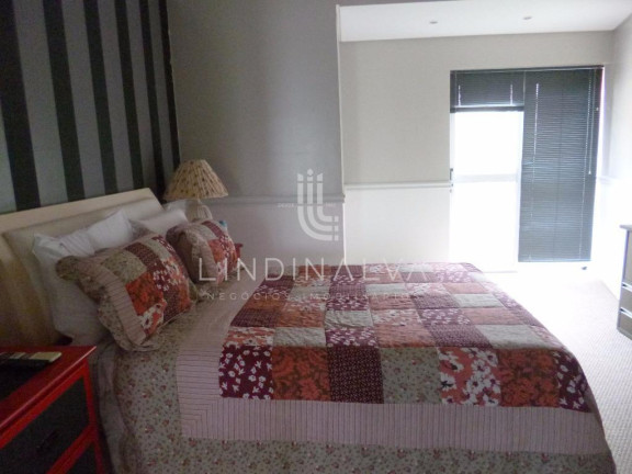 Imagem Casa com 4 Quartos à Venda, 595 m² em Condomínio Crisálidas - Foz Do Iguacu