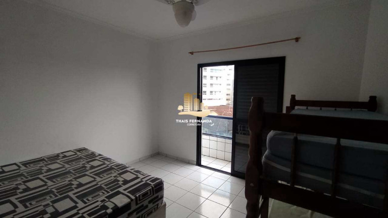 Imagem Apartamento com 1 Quarto à Venda, 42 m² em Caiçara - Praia Grande
