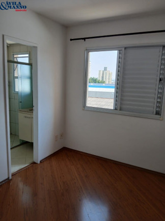 Imagem Apartamento com 2 Quartos à Venda, 54 m² em Vila Prudente - São Paulo Imagem Apartamento com 2 Quartos à Venda, 54 m² em Vila Prudente - São Paulo
